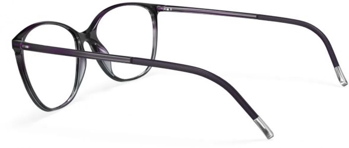 Silhouette SPX Illusion Fullrim 1601 Eyeglasses - view 6